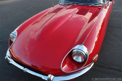 1968 Jaguar E-Type   - Photo 19 - San Luis Obispo, CA 93401