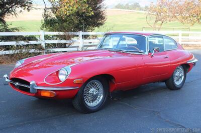 1968 Jaguar E-Type   - Photo 9 - San Luis Obispo, CA 93401