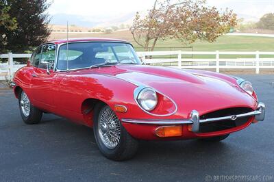 1968 Jaguar E-Type   - Photo 7 - San Luis Obispo, CA 93401