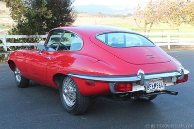 1968 Jaguar E-Type   - Photo 12 - San Luis Obispo, CA 93401