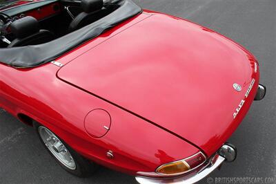 1969 Alfa Romeo Duetto   - Photo 16 - San Luis Obispo, CA 93401