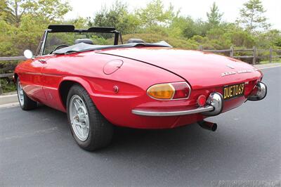 1969 Alfa Romeo Duetto   - Photo 15 - San Luis Obispo, CA 93401