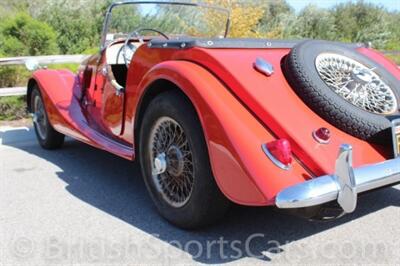 1965 Morgan Plus 4   - Photo 12 - San Luis Obispo, CA 93401