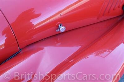 1965 Morgan Plus 4   - Photo 28 - San Luis Obispo, CA 93401