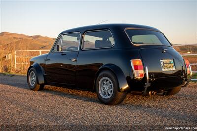 1967 Morris Mini Cooper S Sprint   - Photo 48 - San Luis Obispo, CA 93401