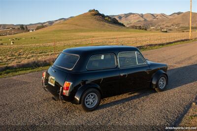 1967 Morris Mini Cooper S Sprint   - Photo 38 - San Luis Obispo, CA 93401