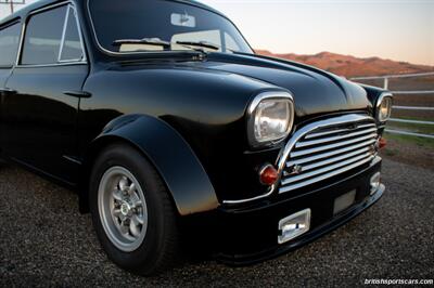 1967 Morris Mini Cooper S Sprint   - Photo 56 - San Luis Obispo, CA 93401