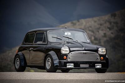 1967 Morris Mini Cooper S Sprint Coupe