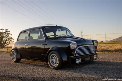 1967 Morris Mini Cooper S Sprint   - Photo 37 - San Luis Obispo, CA 93401