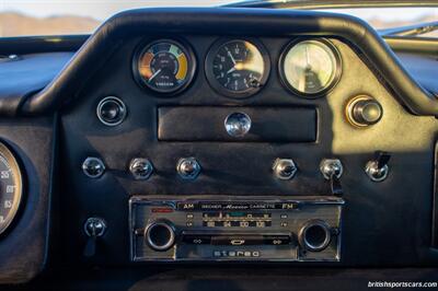 1967 Morris Mini Cooper S Sprint   - Photo 42 - San Luis Obispo, CA 93401