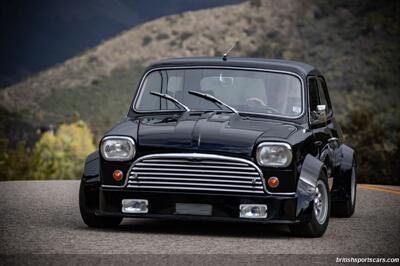 1967 Morris Mini Cooper S Sprint   - Photo 32 - San Luis Obispo, CA 93401