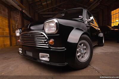 1967 Morris Mini Cooper S Sprint   - Photo 64 - San Luis Obispo, CA 93401