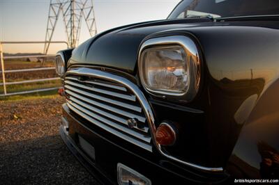 1967 Morris Mini Cooper S Sprint   - Photo 43 - San Luis Obispo, CA 93401