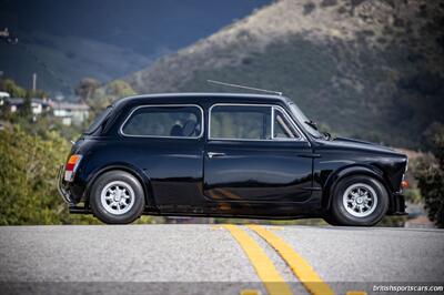 1967 Morris Mini Cooper S Sprint   - Photo 36 - San Luis Obispo, CA 93401