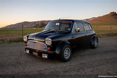 1967 Morris Mini Cooper S Sprint   - Photo 53 - San Luis Obispo, CA 93401