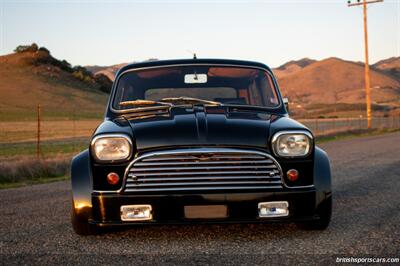 1967 Morris Mini Cooper S Sprint   - Photo 51 - San Luis Obispo, CA 93401