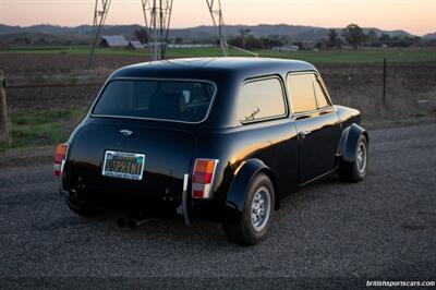 1967 Morris Mini Cooper S Sprint   - Photo 55 - San Luis Obispo, CA 93401