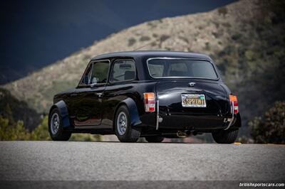 1967 Morris Mini Cooper S Sprint   - Photo 34 - San Luis Obispo, CA 93401