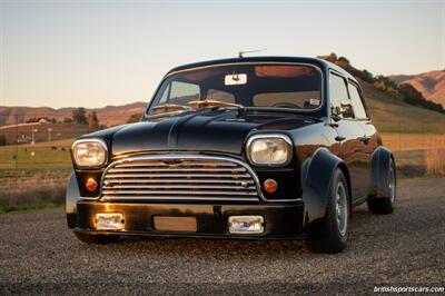 1967 Morris Mini Cooper S Sprint   - Photo 52 - San Luis Obispo, CA 93401