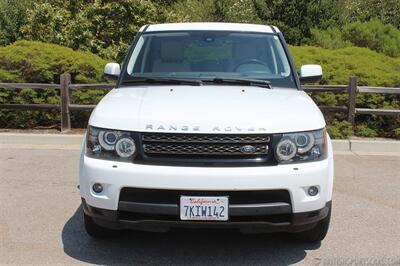 2012 Land Rover Range Rover Sport HSE   - Photo 7 - San Luis Obispo, CA 93401