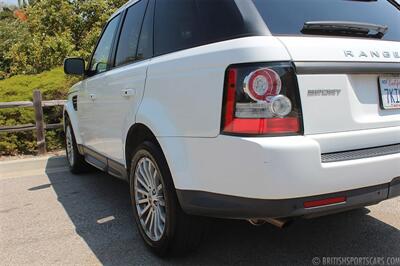 2012 Land Rover Range Rover Sport HSE   - Photo 12 - San Luis Obispo, CA 93401