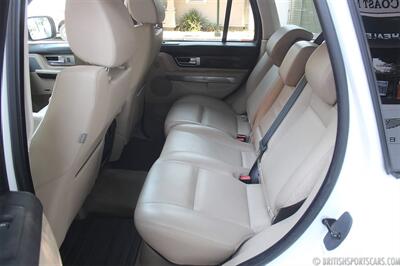 2012 Land Rover Range Rover Sport HSE   - Photo 21 - San Luis Obispo, CA 93401