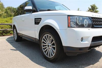 2012 Land Rover Range Rover Sport HSE   - Photo 9 - San Luis Obispo, CA 93401