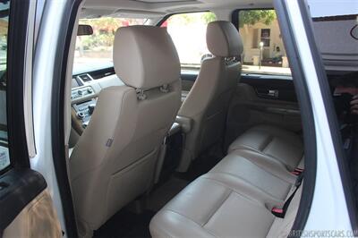 2012 Land Rover Range Rover Sport HSE   - Photo 20 - San Luis Obispo, CA 93401