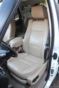 2012 Land Rover Range Rover Sport HSE   - Photo 27 - San Luis Obispo, CA 93401