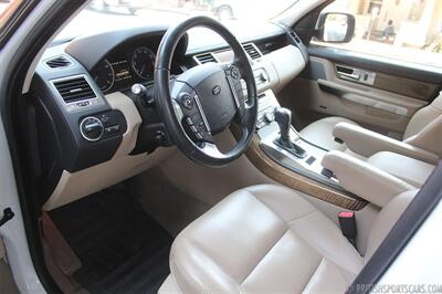 2012 Land Rover Range Rover Sport HSE   - Photo 14 - San Luis Obispo, CA 93401