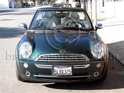 2005 MINI Cooper   - Photo 1 - San Luis Obispo, CA 93401