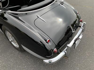 1959 Austin Healey 100/6   - Photo 20 - San Luis Obispo, CA 93401