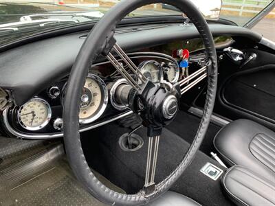 1959 Austin Healey 100/6   - Photo 27 - San Luis Obispo, CA 93401