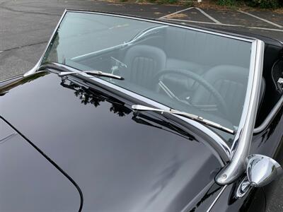 1959 Austin Healey 100/6   - Photo 16 - San Luis Obispo, CA 93401