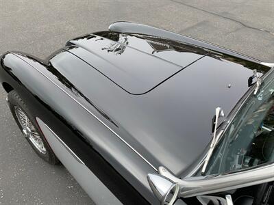 1959 Austin Healey 100/6   - Photo 15 - San Luis Obispo, CA 93401