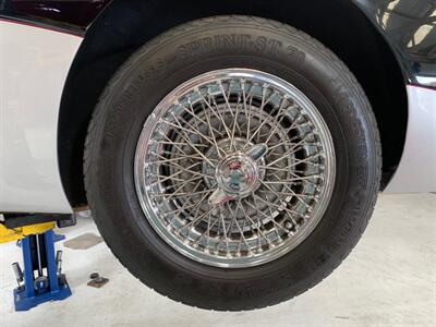 1959 Austin Healey 100/6   - Photo 39 - San Luis Obispo, CA 93401