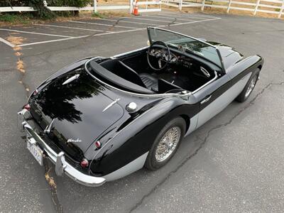 1959 Austin Healey 100/6   - Photo 9 - San Luis Obispo, CA 93401