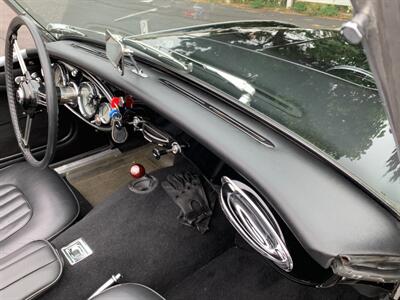 1959 Austin Healey 100/6   - Photo 33 - San Luis Obispo, CA 93401