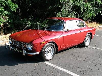 1974 Alfa Romeo GTV Coupe   - Photo 1 - San Luis Obispo, CA 93401