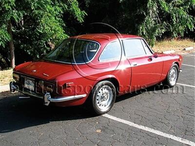 1974 Alfa Romeo GTV Coupe   - Photo 4 - San Luis Obispo, CA 93401