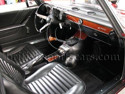 1974 Alfa Romeo GTV Coupe   - Photo 23 - San Luis Obispo, CA 93401