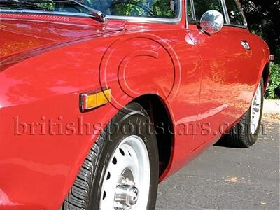 1974 Alfa Romeo GTV Coupe   - Photo 9 - San Luis Obispo, CA 93401