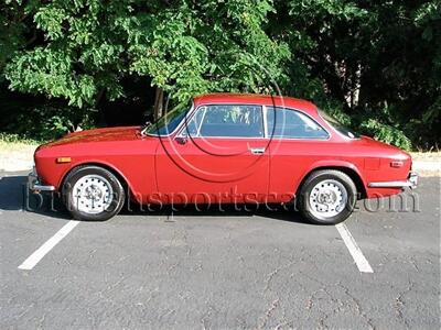 1974 Alfa Romeo GTV Coupe   - Photo 2 - San Luis Obispo, CA 93401