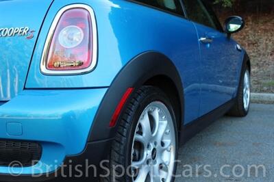 2008 MINI Cooper S   - Photo 11 - San Luis Obispo, CA 93401