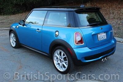 2008 MINI Cooper S   - Photo 3 - San Luis Obispo, CA 93401