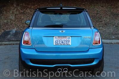 2008 MINI Cooper S   - Photo 10 - San Luis Obispo, CA 93401