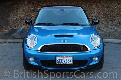 2008 MINI Cooper S   - Photo 7 - San Luis Obispo, CA 93401