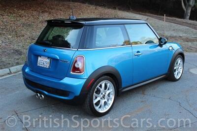 2008 MINI Cooper S   - Photo 6 - San Luis Obispo, CA 93401