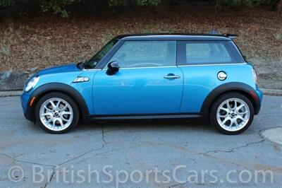 2008 MINI Cooper S   - Photo 2 - San Luis Obispo, CA 93401