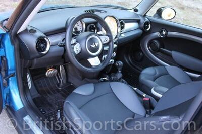 2008 MINI Cooper S   - Photo 13 - San Luis Obispo, CA 93401